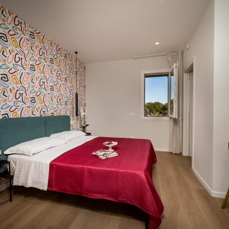 Da Vinci 55 - Double Room - 1