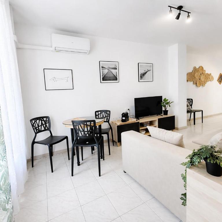 Apartamento Casa Picasso Murcia - Apartamento de 2 dormitorios - 4