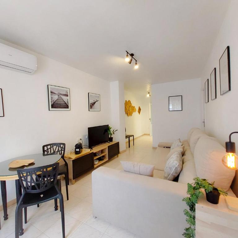 Apartamento Casa Picasso Murcia - Apartamento de 2 dormitorios - 7