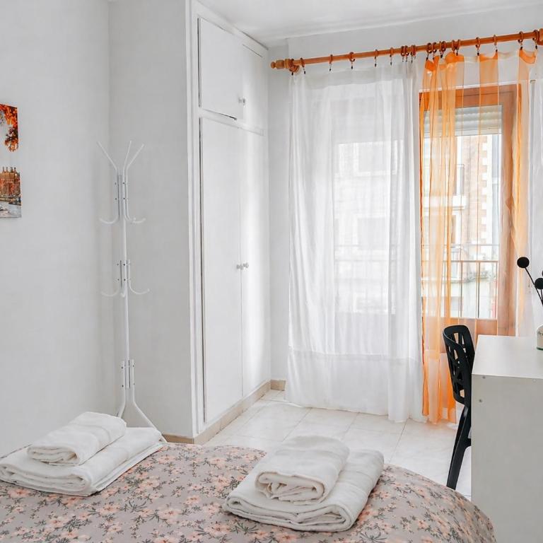 Apartamento Casa Picasso Murcia - Apartamento de 2 dormitorios - 6