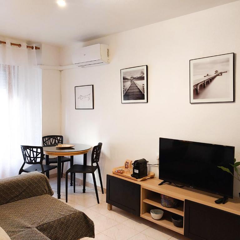 Apartamento Casa Picasso Murcia - Apartamento de 2 dormitorios - 12