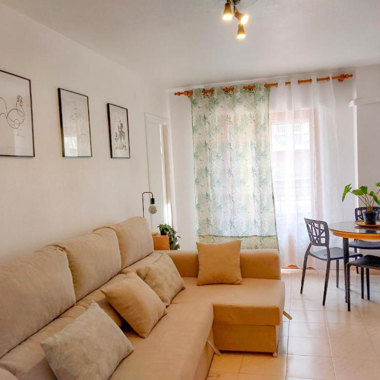Apartamento Casa Picasso Murcia - Apartamento de 2 dormitorios - 16