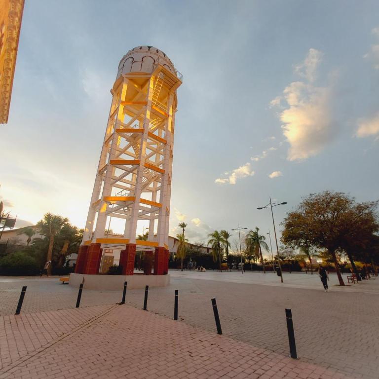 Apartamento Casa Picasso Murcia - Apartamento de 2 dormitorios - 22