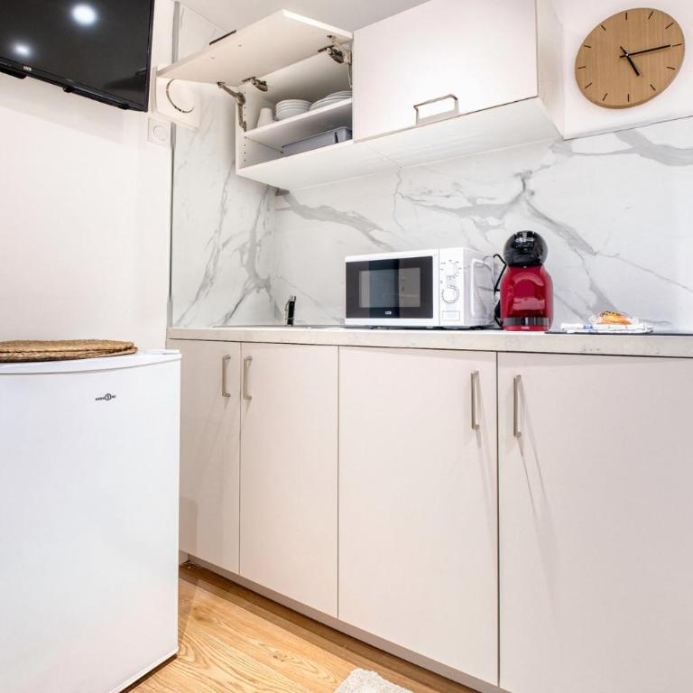 L'écrin - Appartement - Rez-de-Chaussée - 13