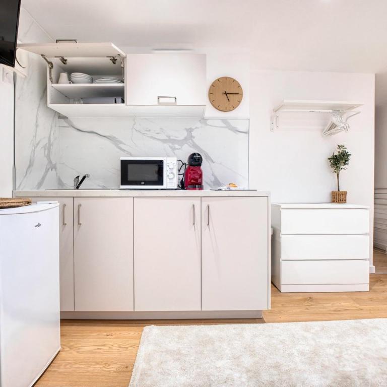 L'écrin - Appartement - Rez-de-Chaussée - 3