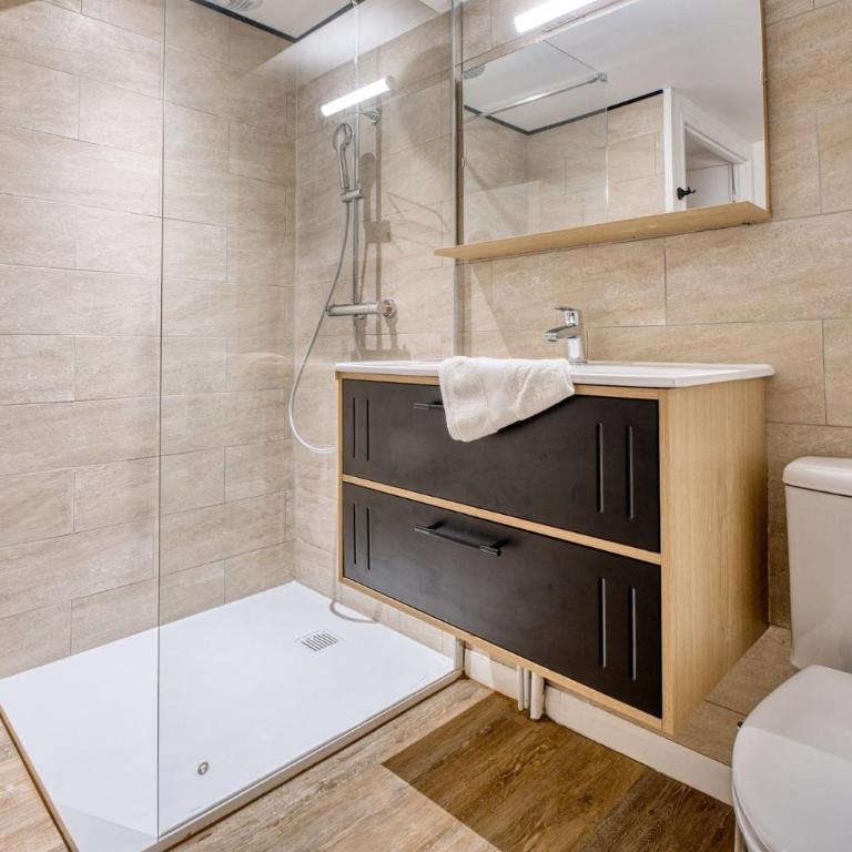 L'écrin - Appartement - Rez-de-Chaussée - 8