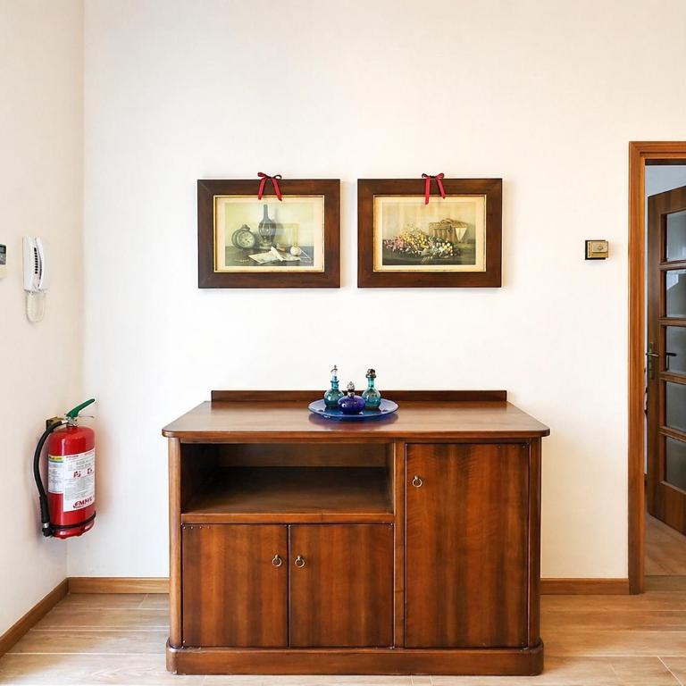 Maria Teresa Apartment - Appartamento con 1 Camera da Letto - 12