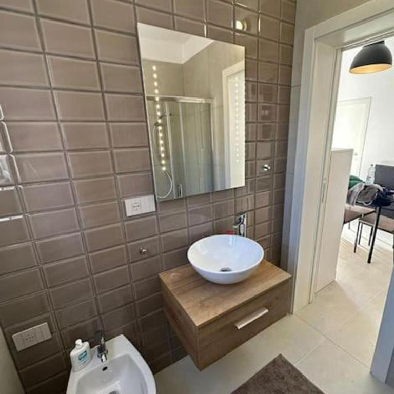 Appartamento a pochi passi dal mare - Appartamento con 1 Camera da Letto - 16