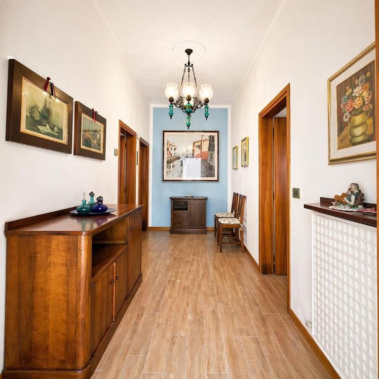 Maria Teresa Apartment - Appartamento con 1 Camera da Letto - 5