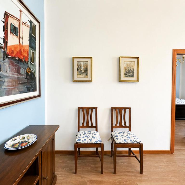 Maria Teresa Apartment - Appartamento con 1 Camera da Letto - 11