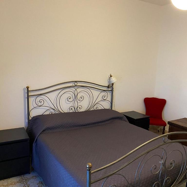Villa Linda casa grande x 9 - Appartamento con 3 Camere da Letto e con Balcone - 5