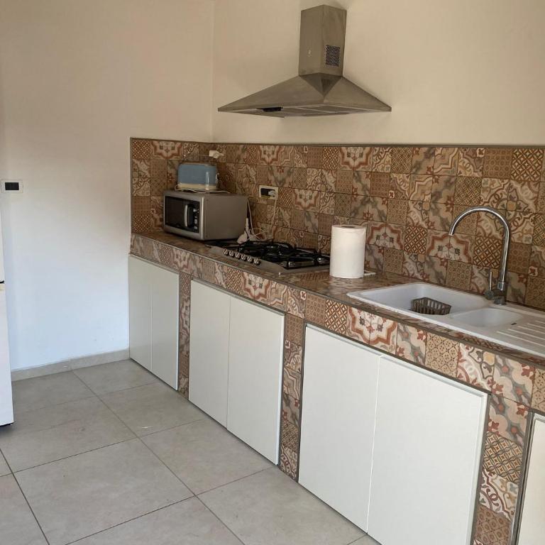 Villa Linda casa grande x 9 - Appartamento con 3 Camere da Letto e con Balcone - 6
