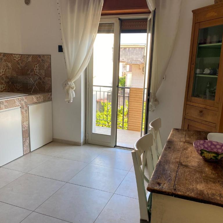 Villa Linda casa grande x 9 - Appartamento con 3 Camere da Letto e con Balcone - 8