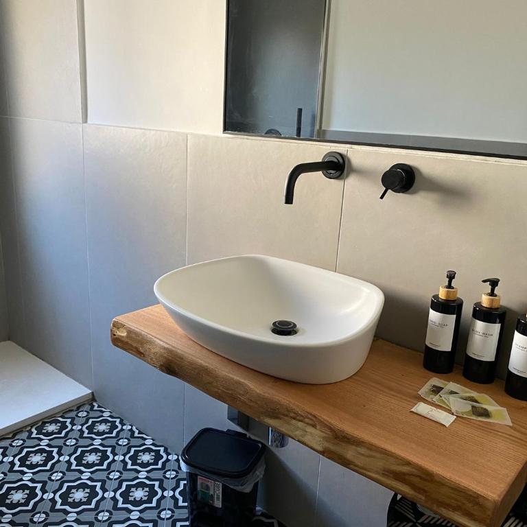 Villa Linda casa grande x 9 - Appartamento con 3 Camere da Letto e con Balcone - 10