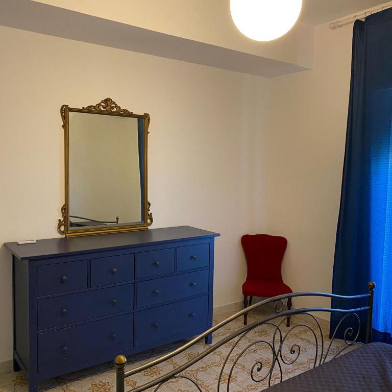 Villa Linda casa grande x 9 - Appartamento con 3 Camere da Letto e con Balcone - 11
