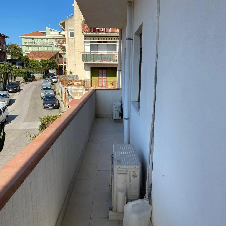 Villa Linda casa grande x 9 - Appartamento con 3 Camere da Letto e con Balcone - 12