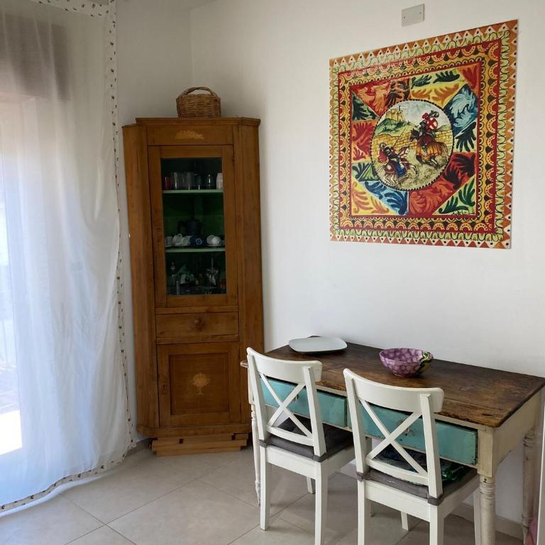 Villa Linda casa grande x 9 - Appartamento con 3 Camere da Letto e con Balcone - 13