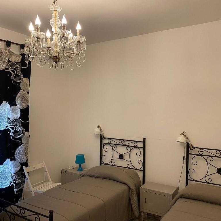 Villa Linda casa grande x 9 - Appartamento con 3 Camere da Letto e con Balcone - 15