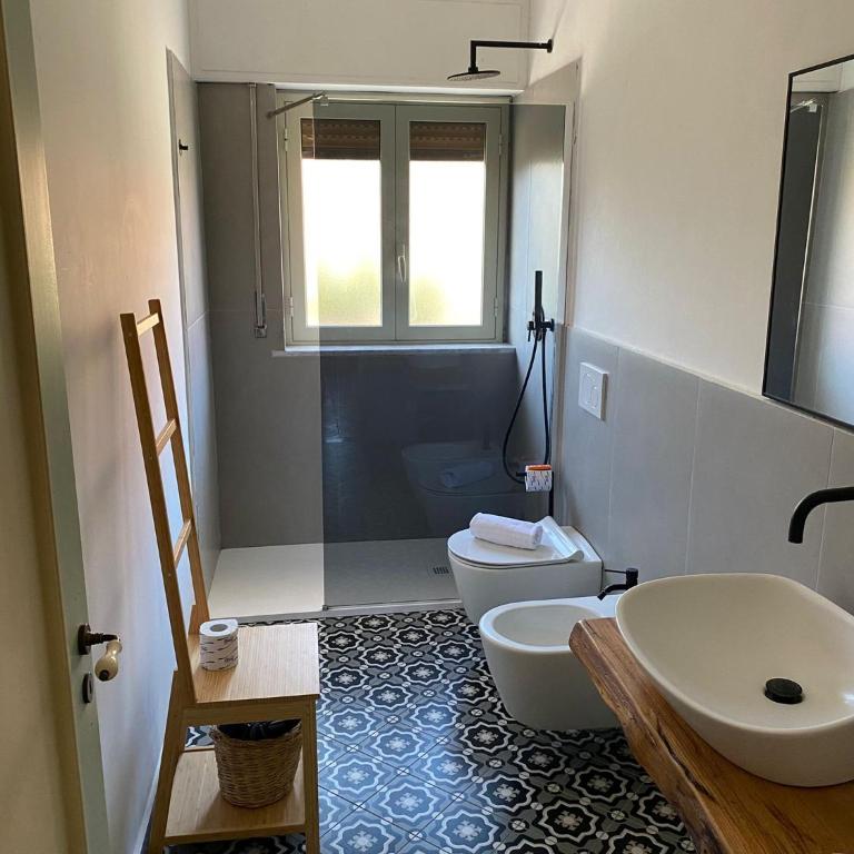 Villa Linda casa grande x 9 - Appartamento con 3 Camere da Letto e con Balcone - 18