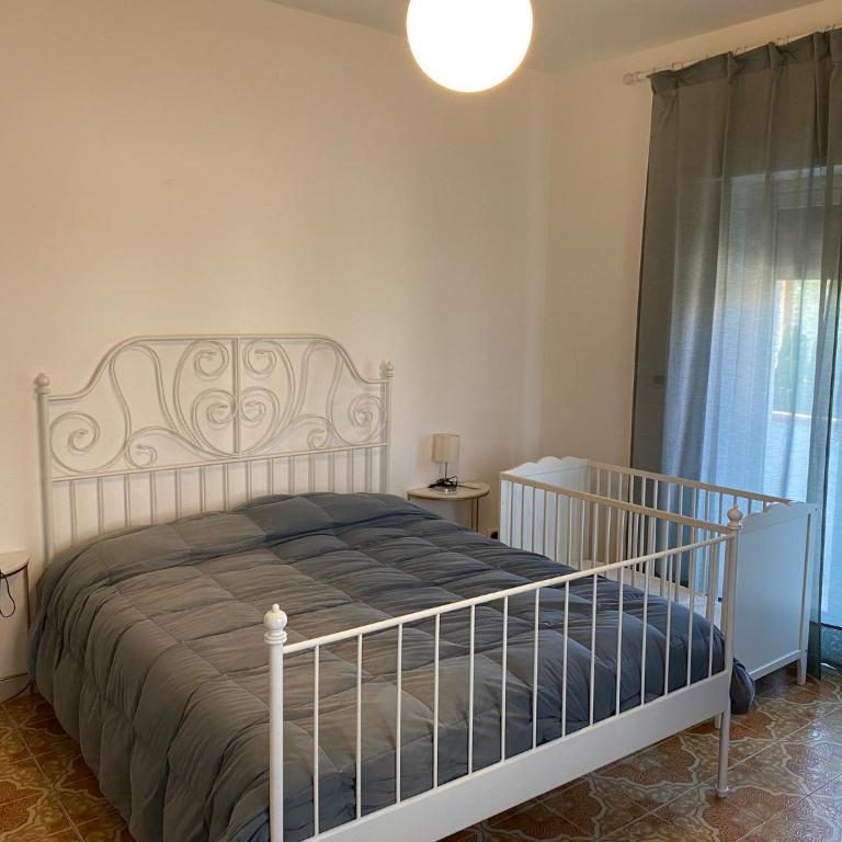 Villa Linda casa grande x 9 - Appartamento con 3 Camere da Letto e con Balcone - 23