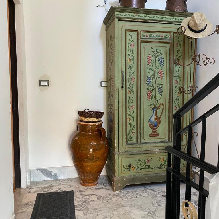 Villa Linda casa grande x 9 - Appartamento con 3 Camere da Letto e con Balcone - 25