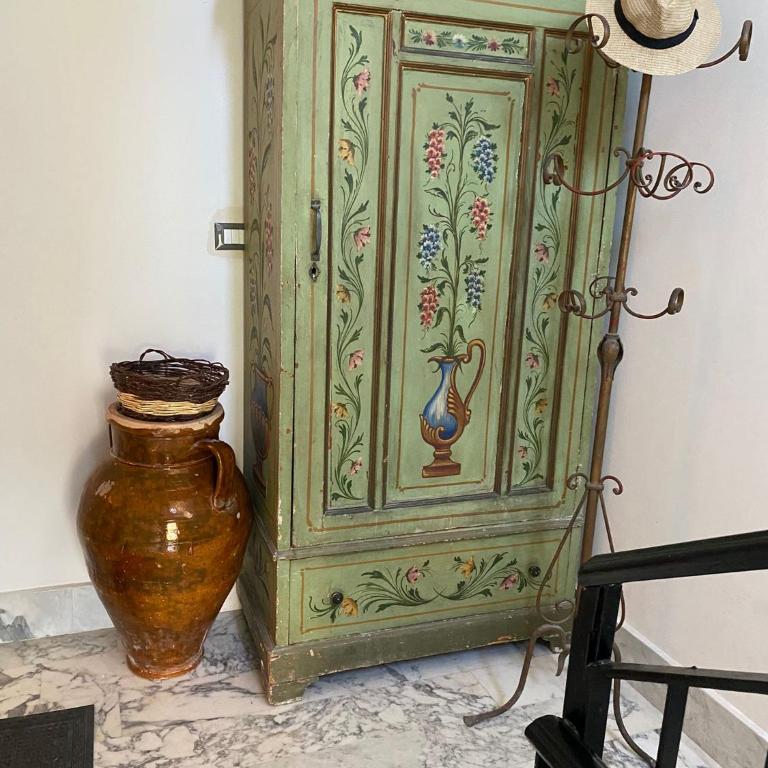 Villa Linda casa grande x 9 - Appartamento con 3 Camere da Letto e con Balcone - 26