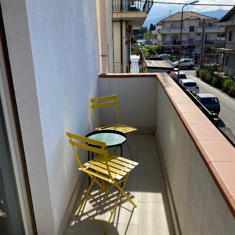 Villa Linda casa grande x 9 - Appartamento con 3 Camere da Letto e con Balcone - 27