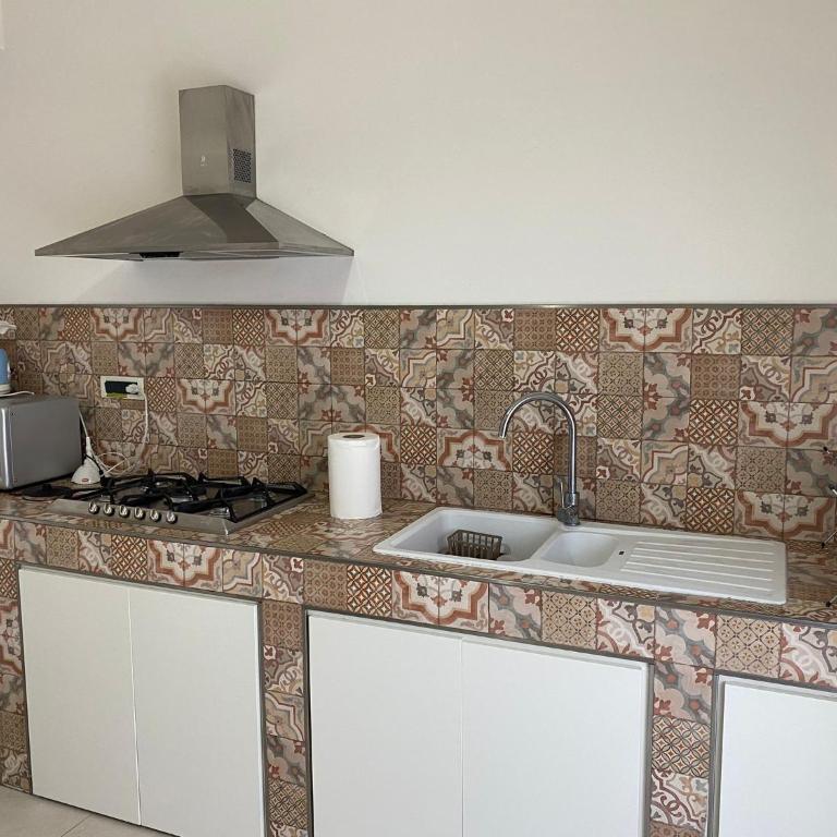 Villa Linda casa grande x 9 - Appartamento con 3 Camere da Letto e con Balcone - 30