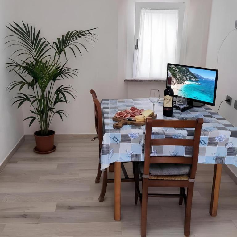 Appartamento Brezza marina - One-Bedroom Apartment - Non-Smoking - 5