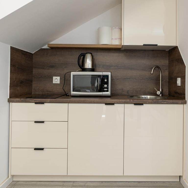 Steps to the Old Bridge - with FREE PARKING - Apartman sa 1 Spavaćom Sobom - 3