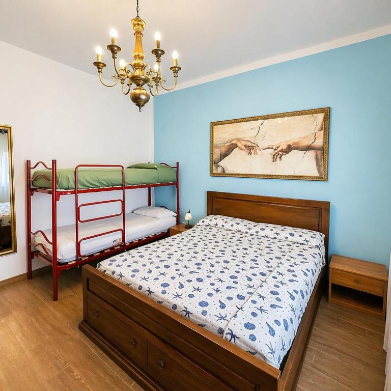 Maria Teresa Apartment - Appartamento con 1 Camera da Letto - 2