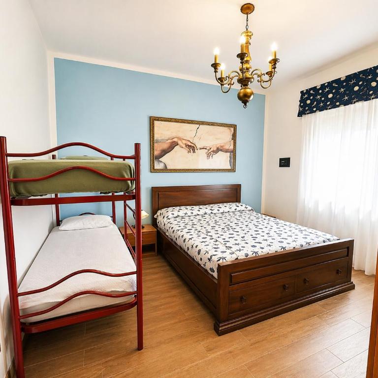 Maria Teresa Apartment - Appartamento con 1 Camera da Letto - 4