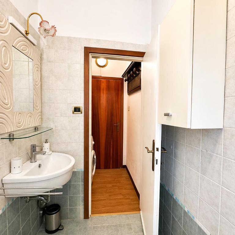 Maria Teresa Apartment - Appartamento con 1 Camera da Letto - 9