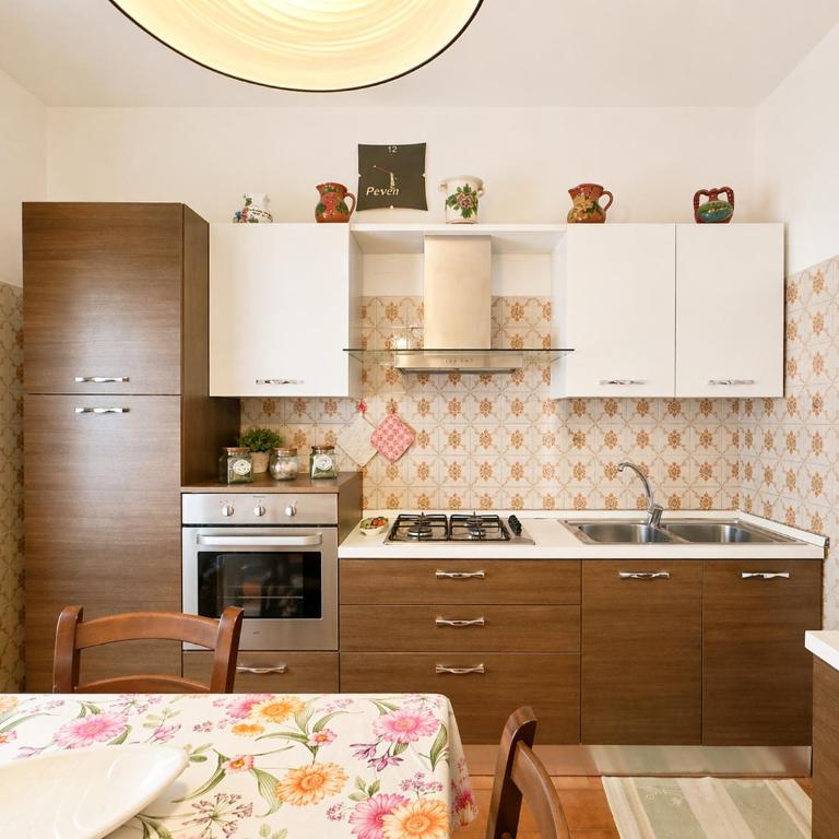 Maria Teresa Apartment - Appartamento con 1 Camera da Letto - 3