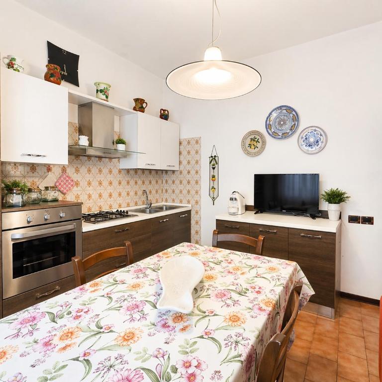Maria Teresa Apartment - Appartamento con 1 Camera da Letto - 6