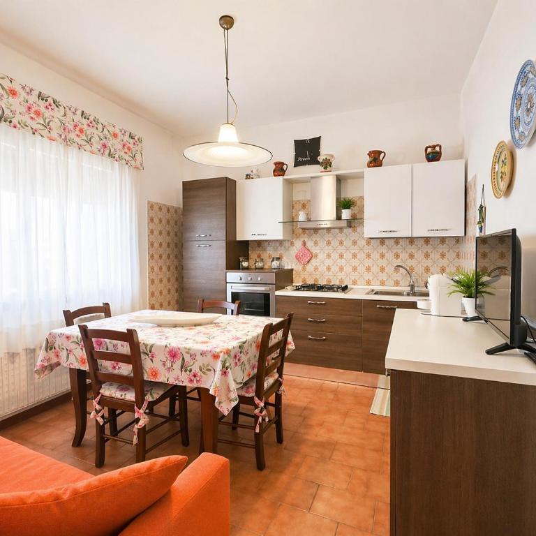 Maria Teresa Apartment - Appartamento con 1 Camera da Letto - 7