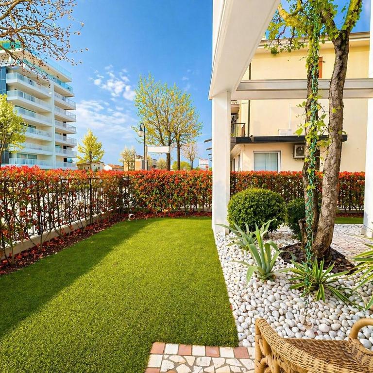 Maria Teresa Apartment - Appartamento con 1 Camera da Letto - 1