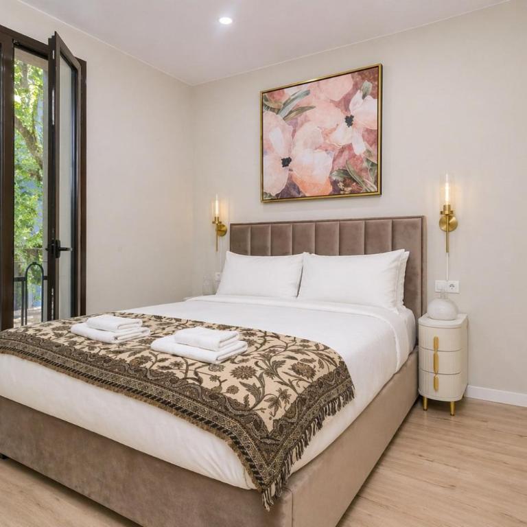 GuestReady- Lovely apartment in Barcelona - One-Bedroom Apartment - 4
