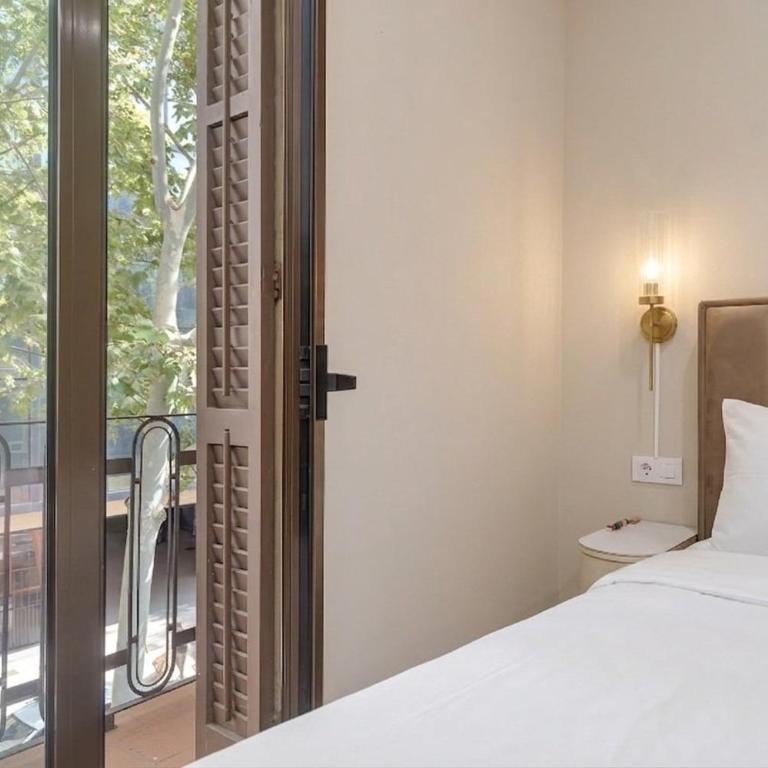 GuestReady- Lovely apartment in Barcelona - One-Bedroom Apartment - 5