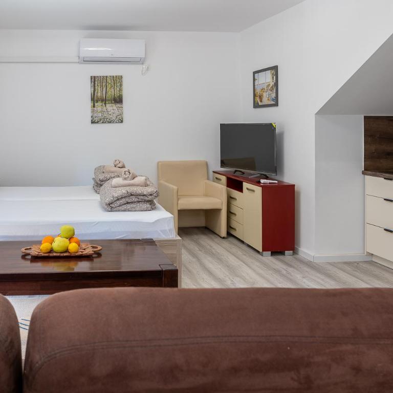 Steps to the Old Bridge - with FREE PARKING - Apartman sa 1 Spavaćom Sobom - 2