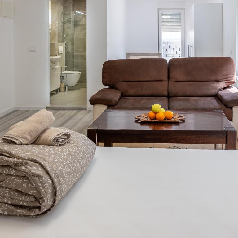 Steps to the Old Bridge - with FREE PARKING - Apartman sa 1 Spavaćom Sobom - 5