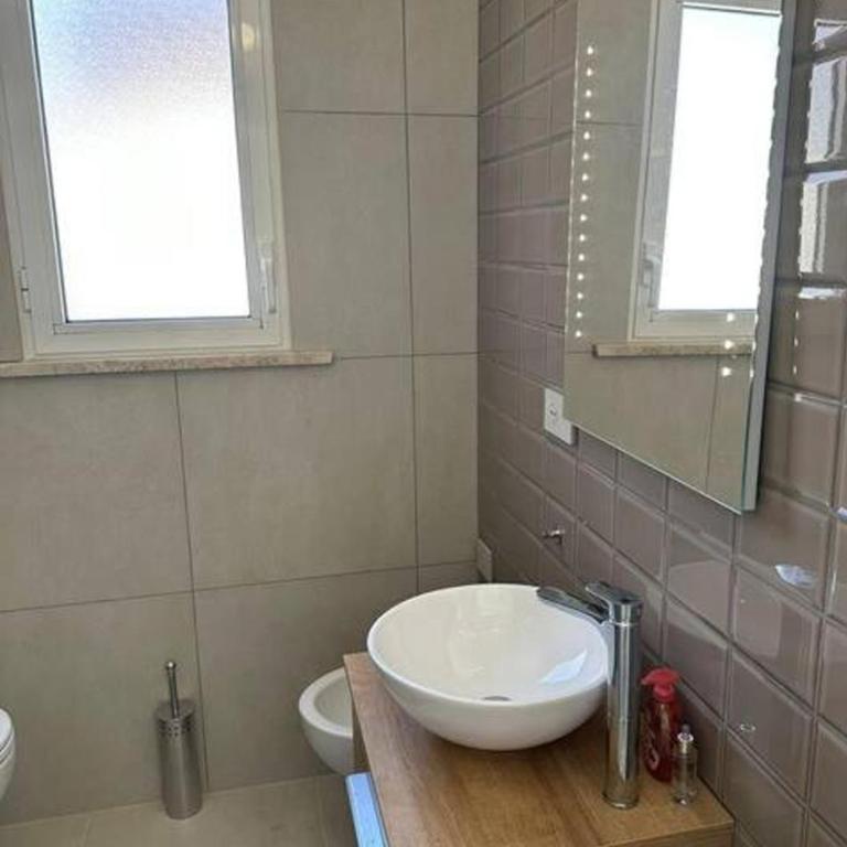 Appartamento a pochi passi dal mare - Appartamento con 1 Camera da Letto - 17