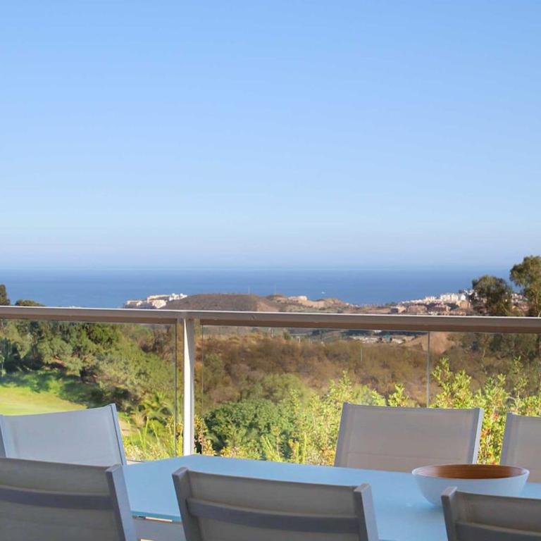 Luxury 3 bedroom Apartment at La Cala Golf - Mijas - Apartamento - 21