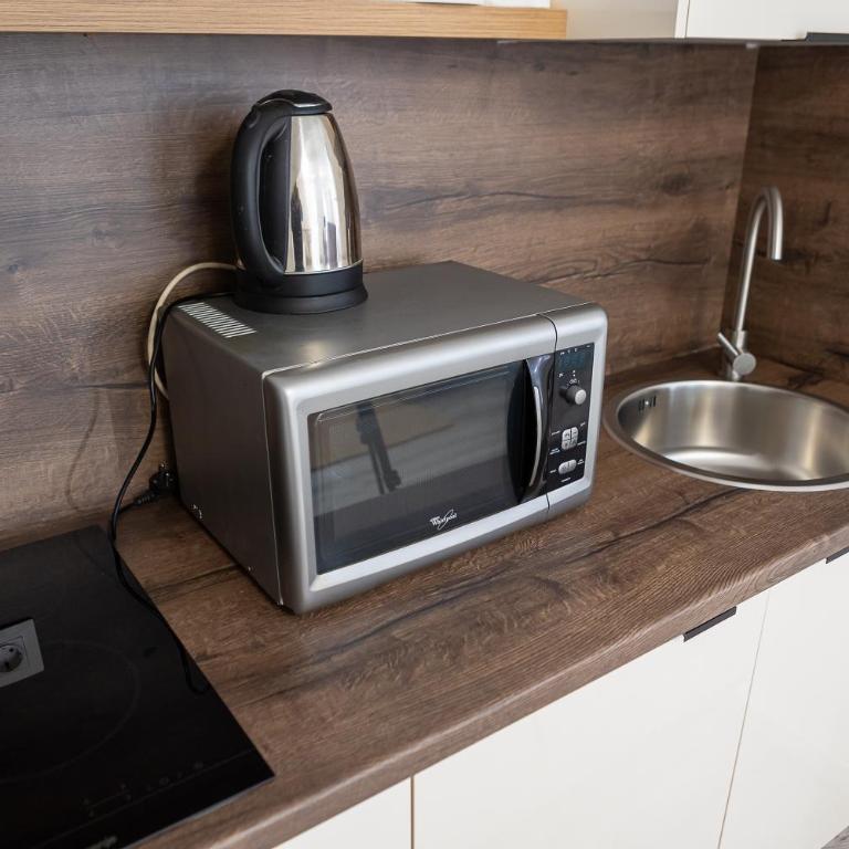 Steps to the Old Bridge - with FREE PARKING - Apartman sa 1 Spavaćom Sobom - 12