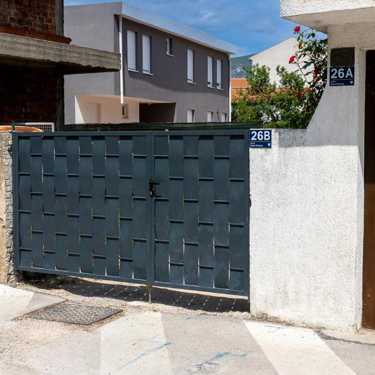 Steps to the Old Bridge - with FREE PARKING - Apartman sa 1 Spavaćom Sobom - 18