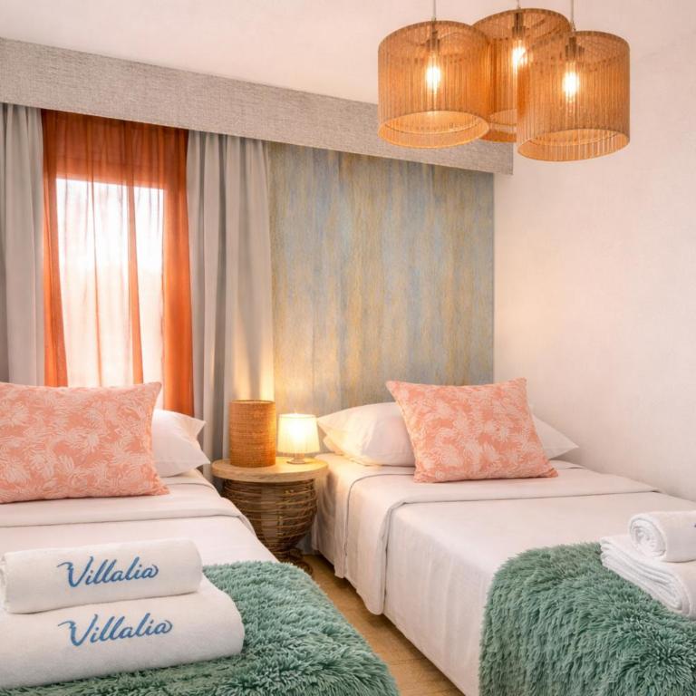 Villa Gaumet by Villalia - Descanso a los pies del Volcán - Villa with Private Pool - 4