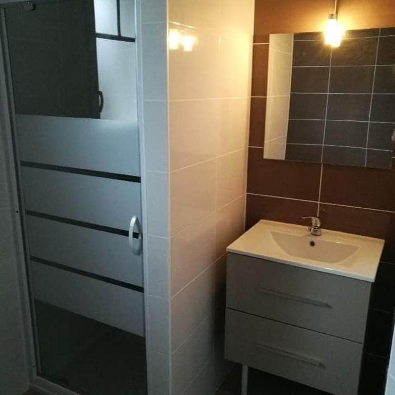 Maison de vacances proche de l'océan - Maison 3 Chambres - 10