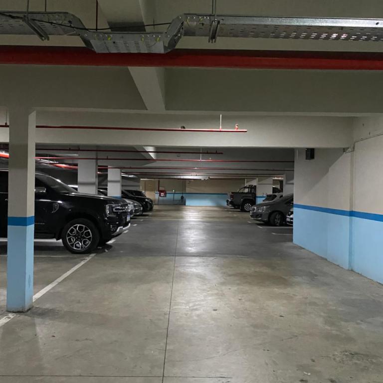 Vianzo BA San Telmo - One-Bedroom Apartment - 25