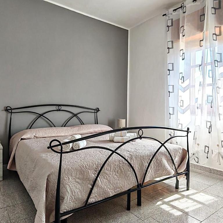 Karol e Mia Apartment - Free street parking - Appartamento con 2 Camere da Letto - 1