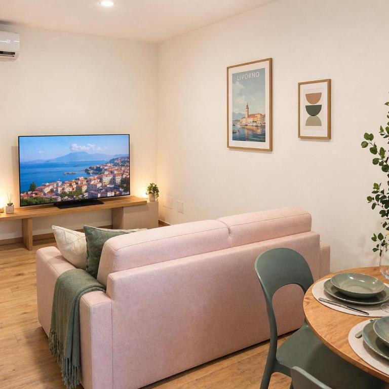 I Bimbi - Suite Apartment - One-Bedroom Apartment - 1